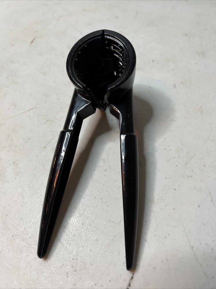 Pecan Nut Cracker Walnut Plier Opener, Heavy Duty Cracking Tool