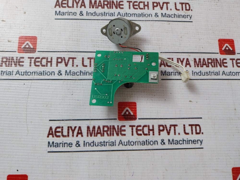 USRD03 Printed Circuit Board (PCB)