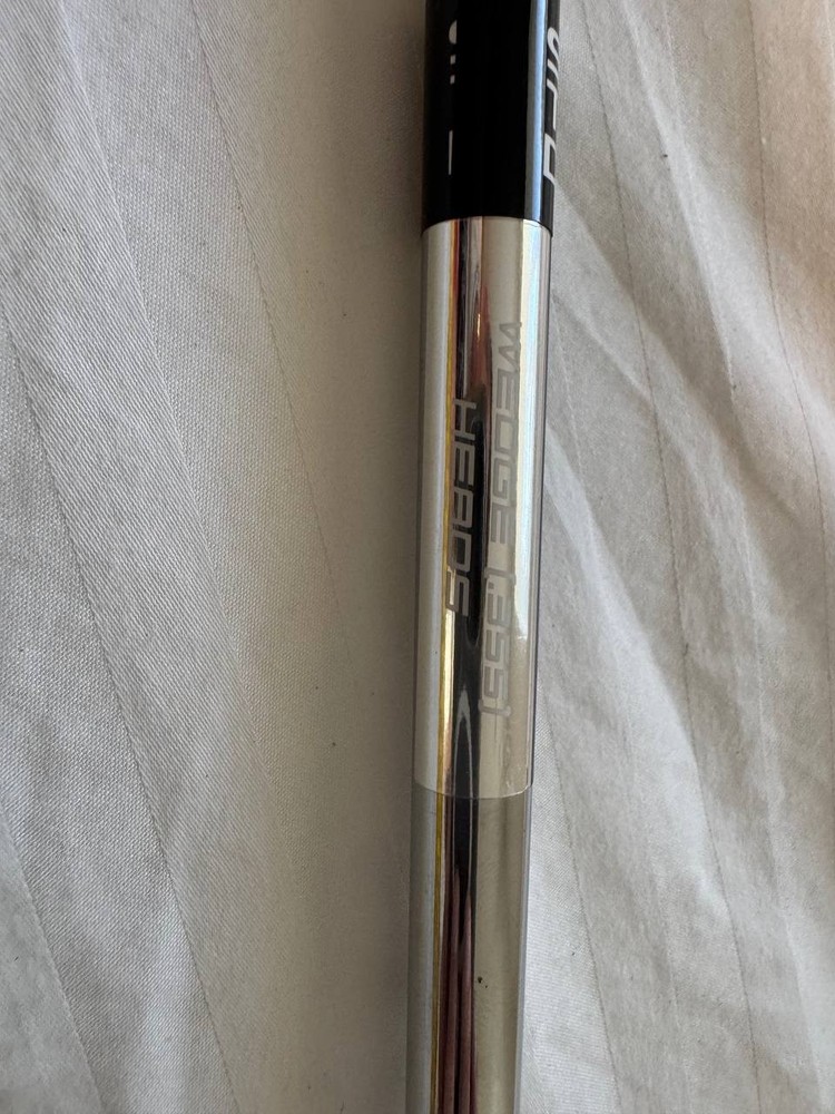 PROJECT X WEDGE SHAFT 6.0 STD