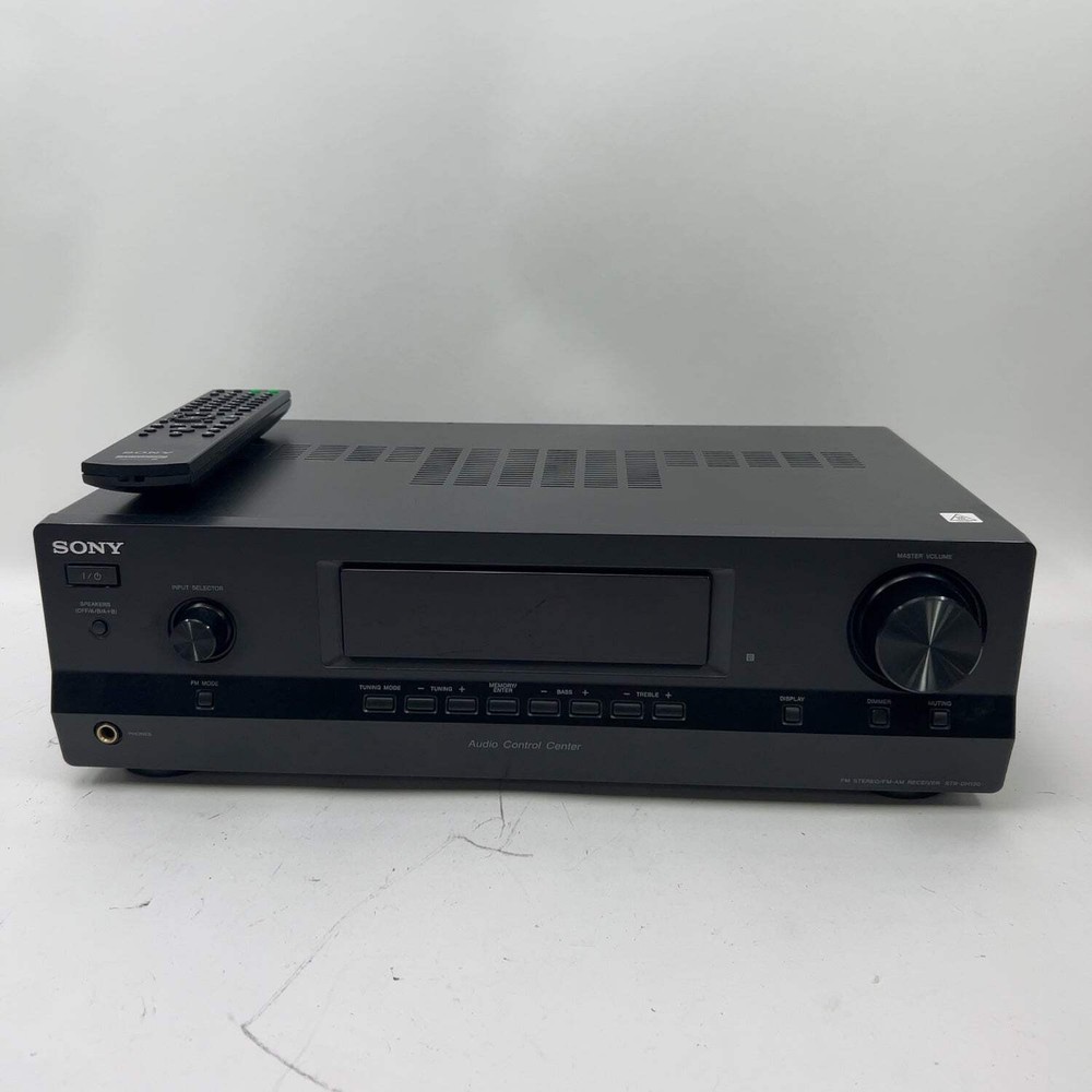 Sony STR-DH130