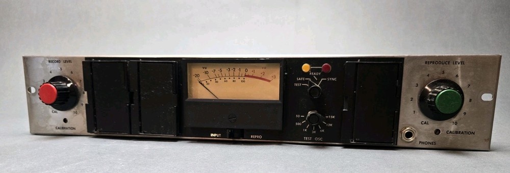 Electro Sound  0210542  Not Tested