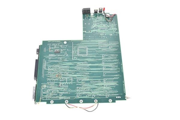 Bioanalytical Systems DA5 Digital Board