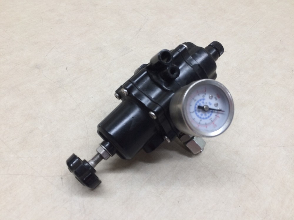YTC Air Filter Regulator yt-200BN210