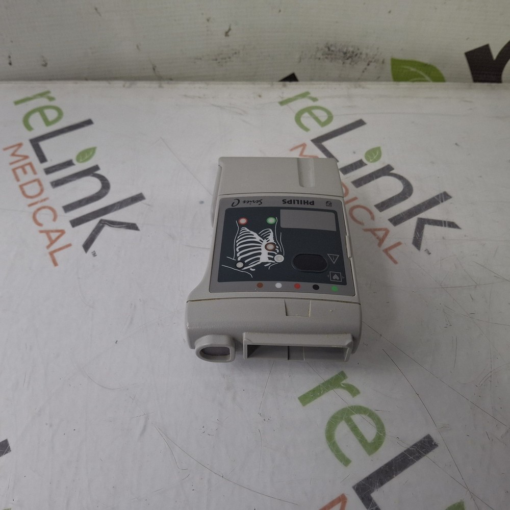 Philips M2601A Telemetry Transmitter