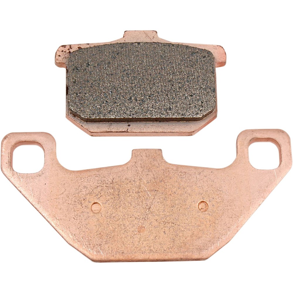 EBC Brakes Brake Pads FA85HH