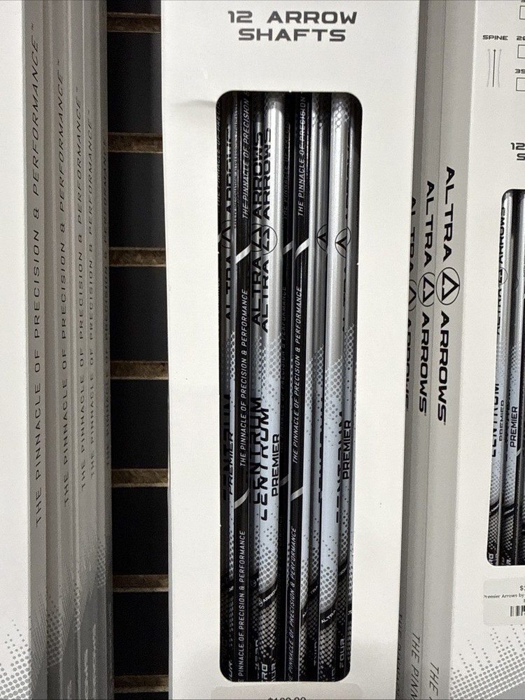 Altra Arrow Centrum Premier