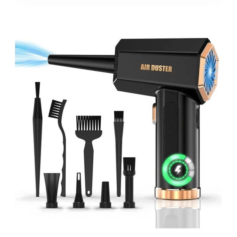 Compressed air Duster