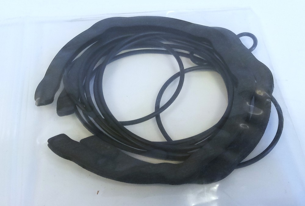 Hypertherm 1-17437 17437 Seal kit