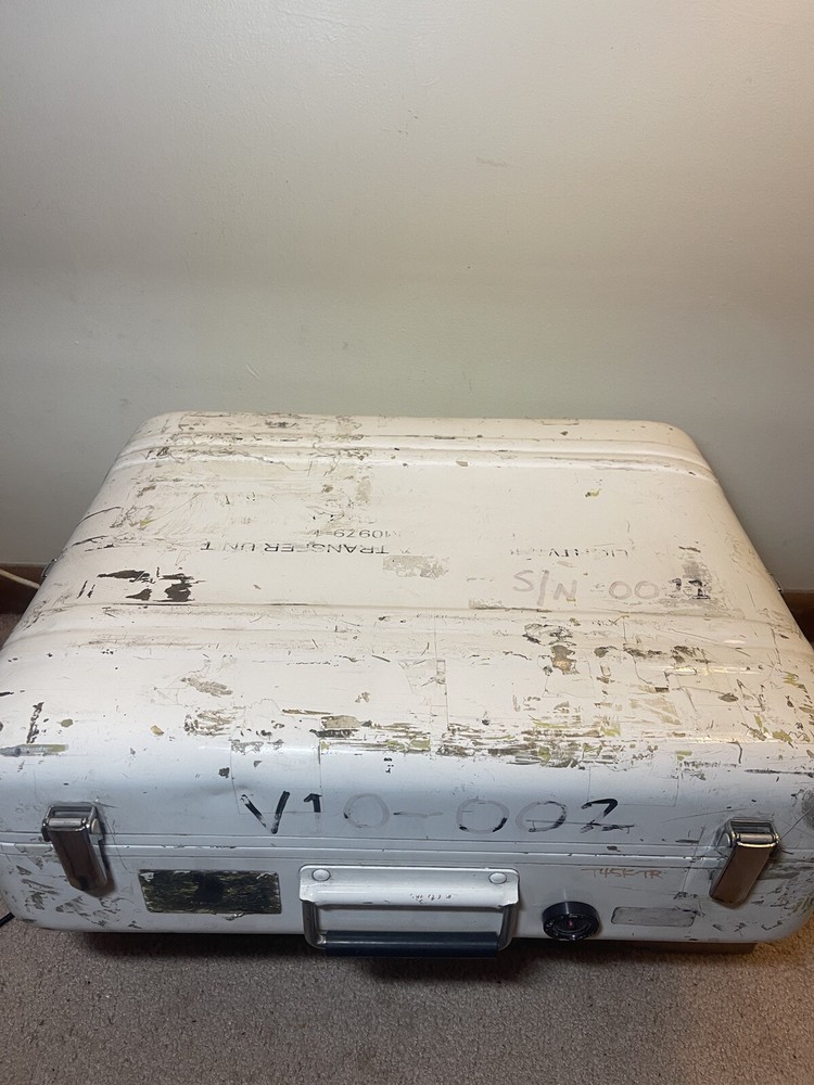 Juniper Systems Allegro CX Handheld Data Collector "Color Screen"