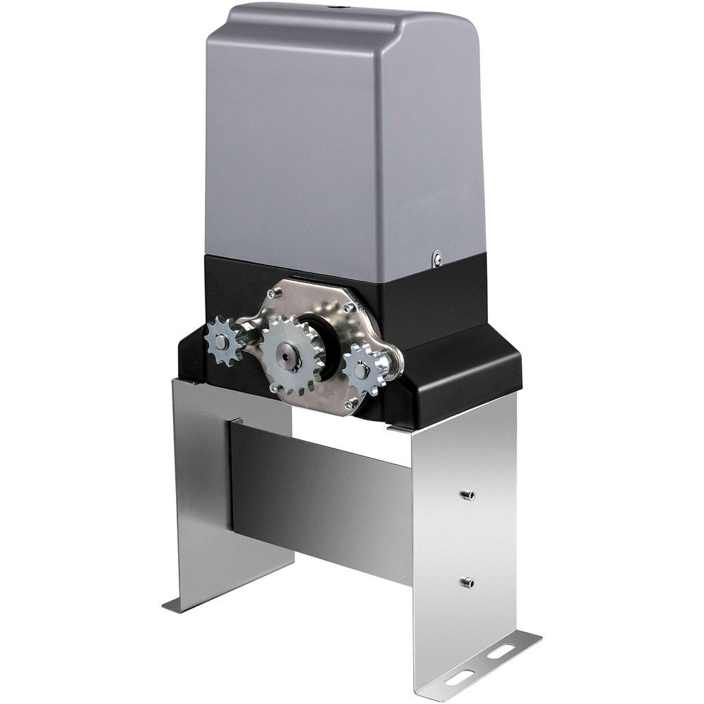 Sliding Gate Opener Automatic Sliding Gate 3300LBS 4 Remote & APP Control