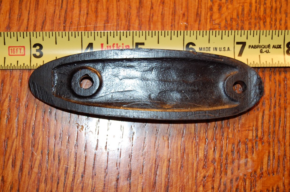 MARLIN MODEL 92, 94, & 97 BUTT PLATE