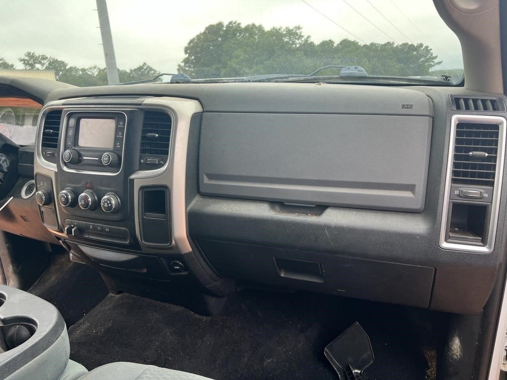 RAM2500 2015 Keys/Latches/Locks 104872846