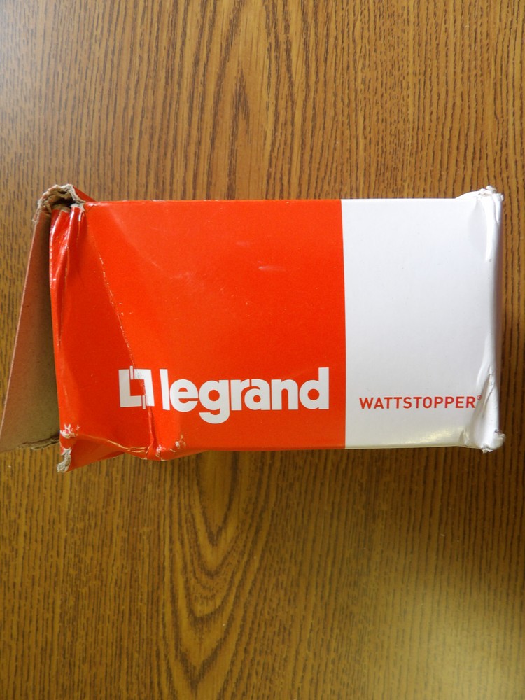 legrand wattstopper PW-301-W