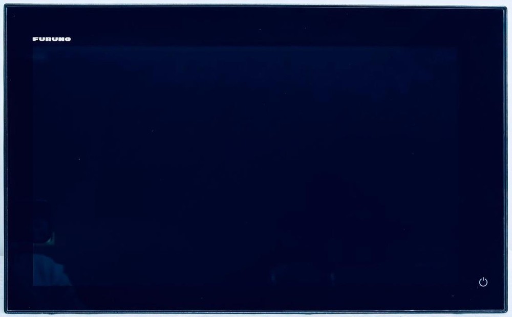 Furuno TZTouch3 TZT19F LCD Multi-Function Display