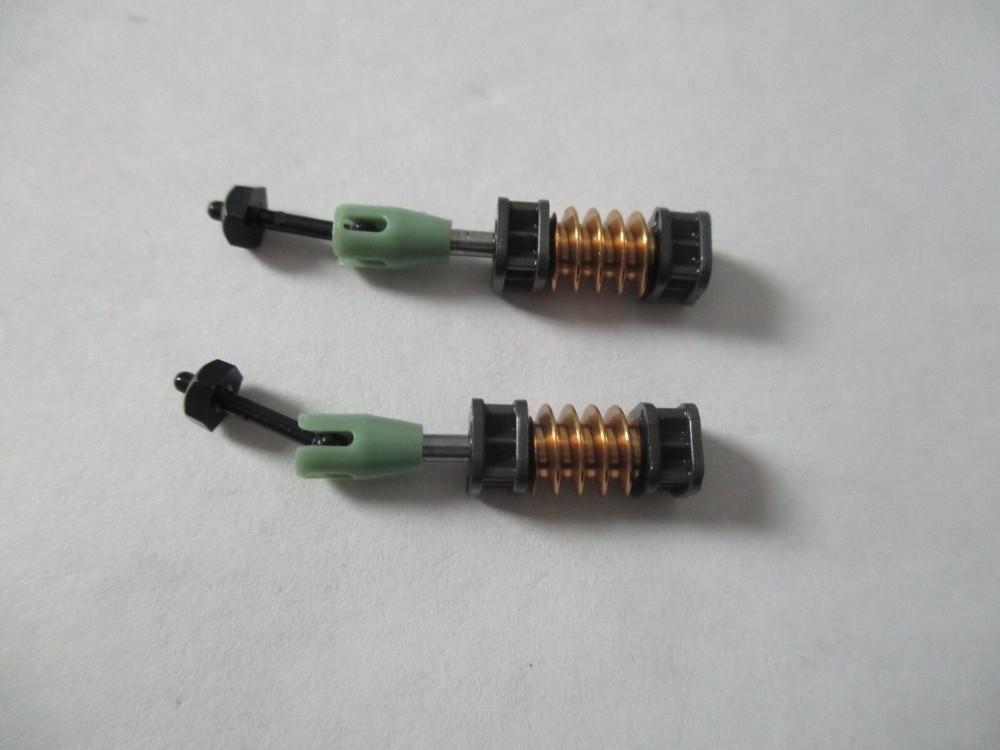 Kato # 926510 Worm Gear Set 2 Each N-Scale