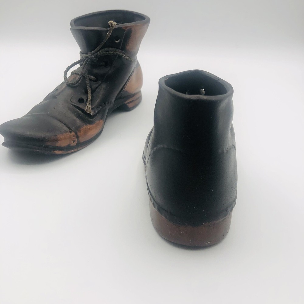 Kobblers Boot & Shoe Planter Pot Set