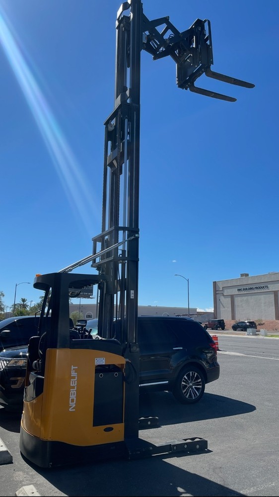 Noblelift Forklift Model RT30DR-236