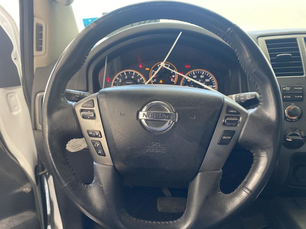 Complete Console Front Floor Fits 10-15 TITAN 1007077