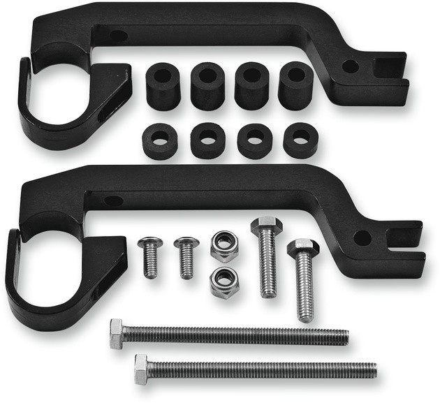 RSI Stonewall Handguard Universal ATV/Motorcycle Mount