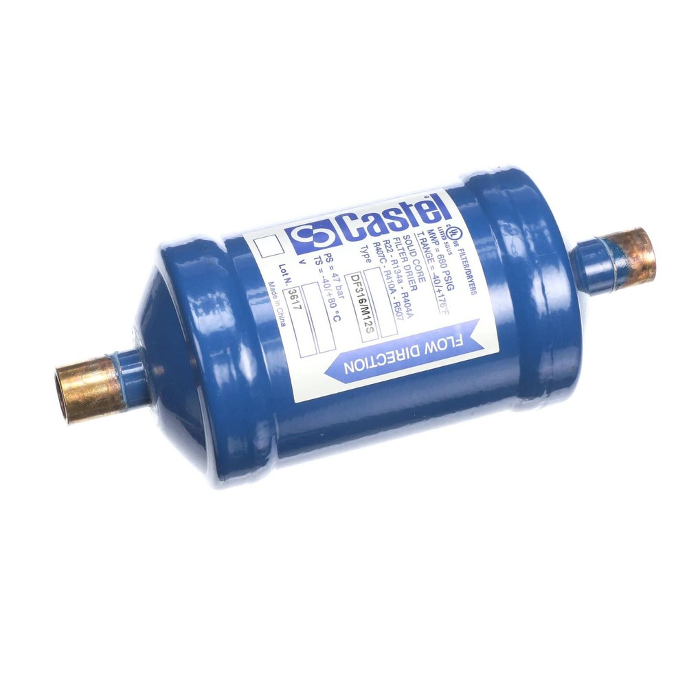 FILTER DRIER BCP00170 - Genuine OEM Replacement Part