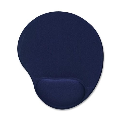 Compucessory Gel Mouse Pad - Blue (CCS45162)