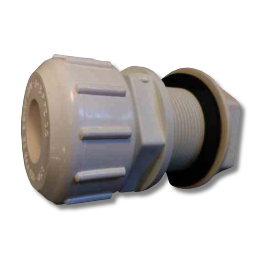 Alta Sigrist 2125 Exit Seal 1-1/4" - 1-3/8"