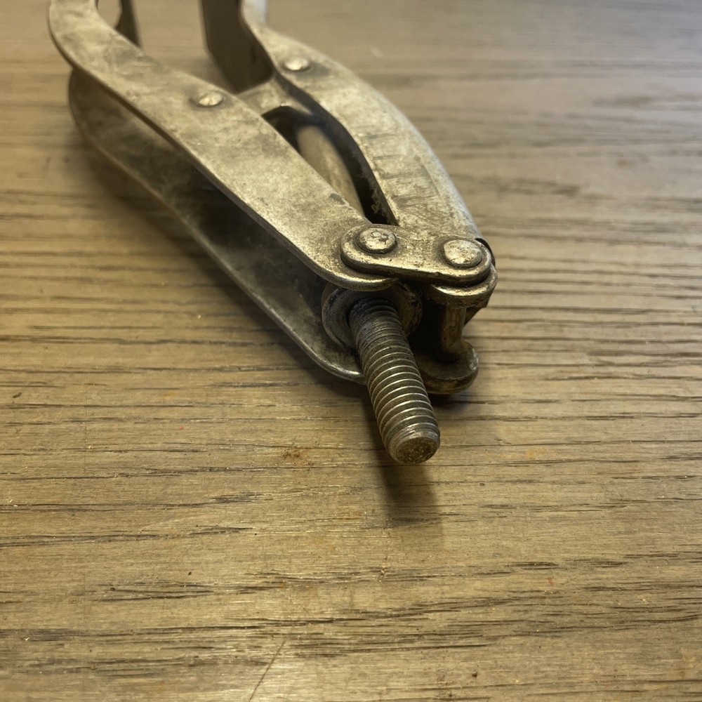 Snap On - Disc Brake Piston Tool JT 48 Missing Turn Handle