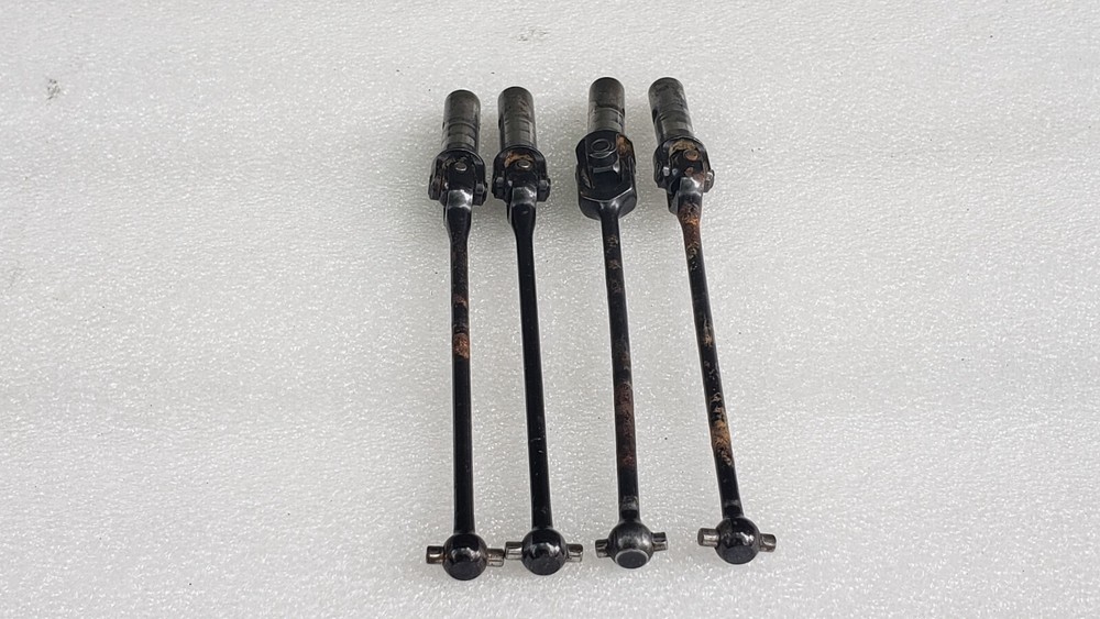 SWORKZ S35-4 NITRO BUGGY  DRIVE SHAFT