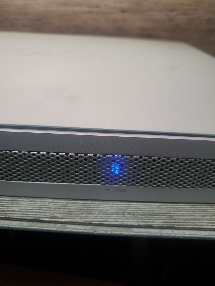 LaCie 4big Rack Office 8tb Network Storage Server