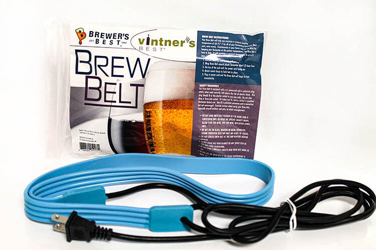 Brewer's Best/Vintner's Best Brew Belt, Carboy Heat Belt
