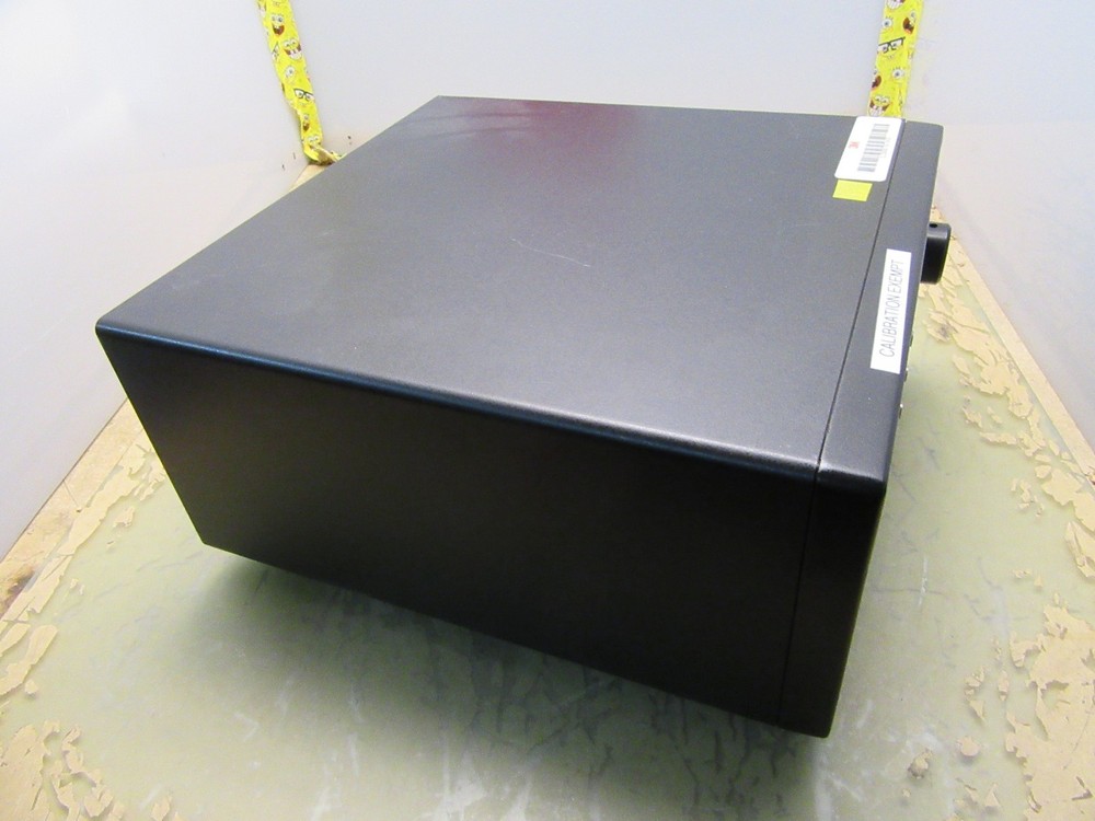 Melles Griot 06DLD103 diode laser controller [4*C-34]