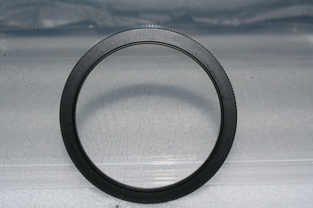 Sensei 72-82mm Step-up Ring
