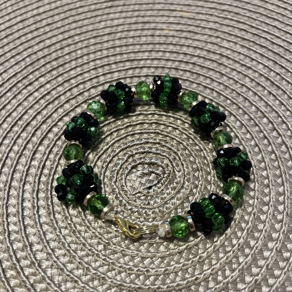 Pulsera de OGGUN.