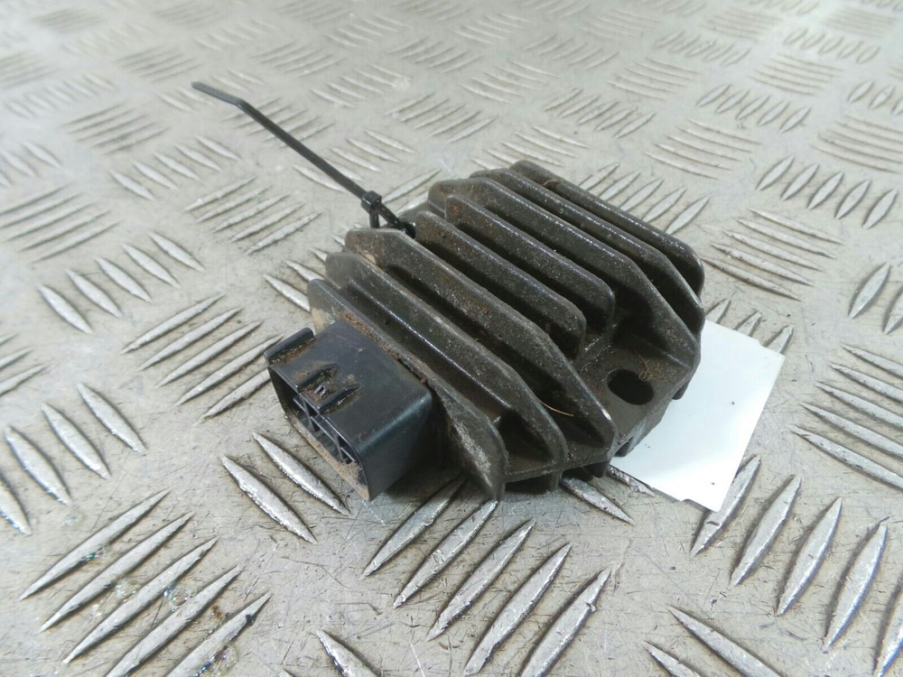 2009 YAMAHA YFM 350  RECTIFIER REGULATOR
