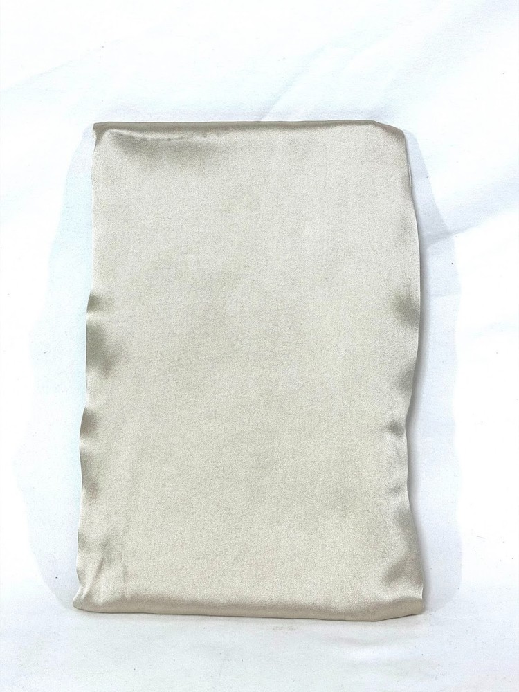 Night Silk Bundle: Shower Cap, Pillow case and Eye Mask
