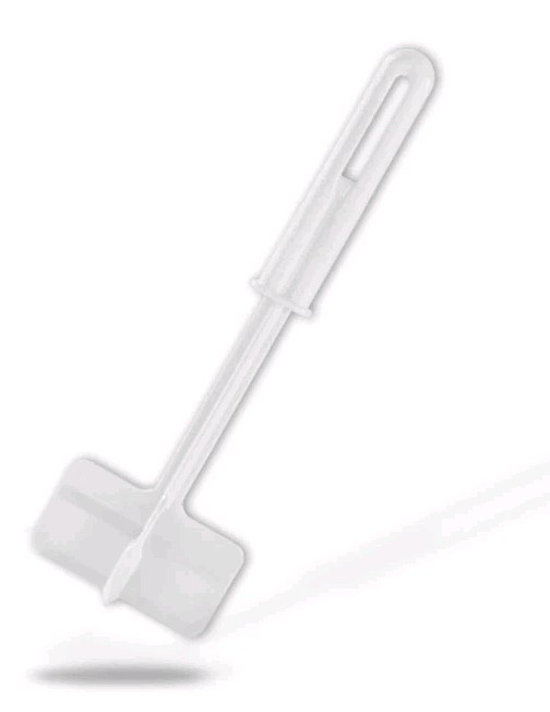 Multi-Functional ChopStir Vintage Kitchen Tool - Chops & Cleans Up Easily 10 in