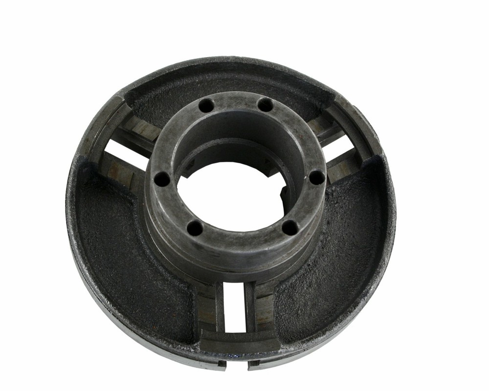 Steel Dragon Tools 43525 Front Chuck Cap fits RIDGID® 300 Pipe Threading Machine