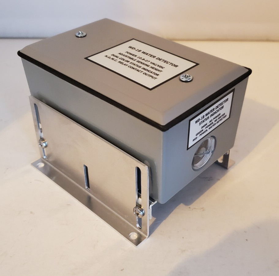 Kele  WD-1B Spot Leak Detector