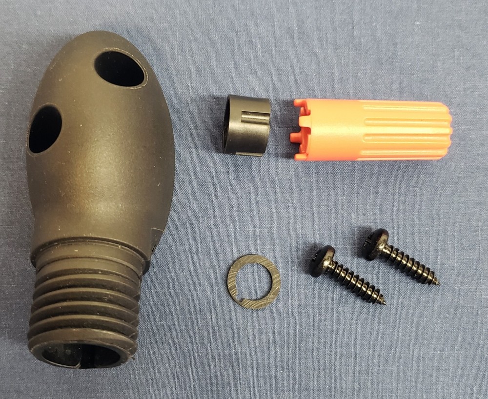 Raymarine Masthead Wind Transducer Cable -Base Connector & Tool Replacement Part