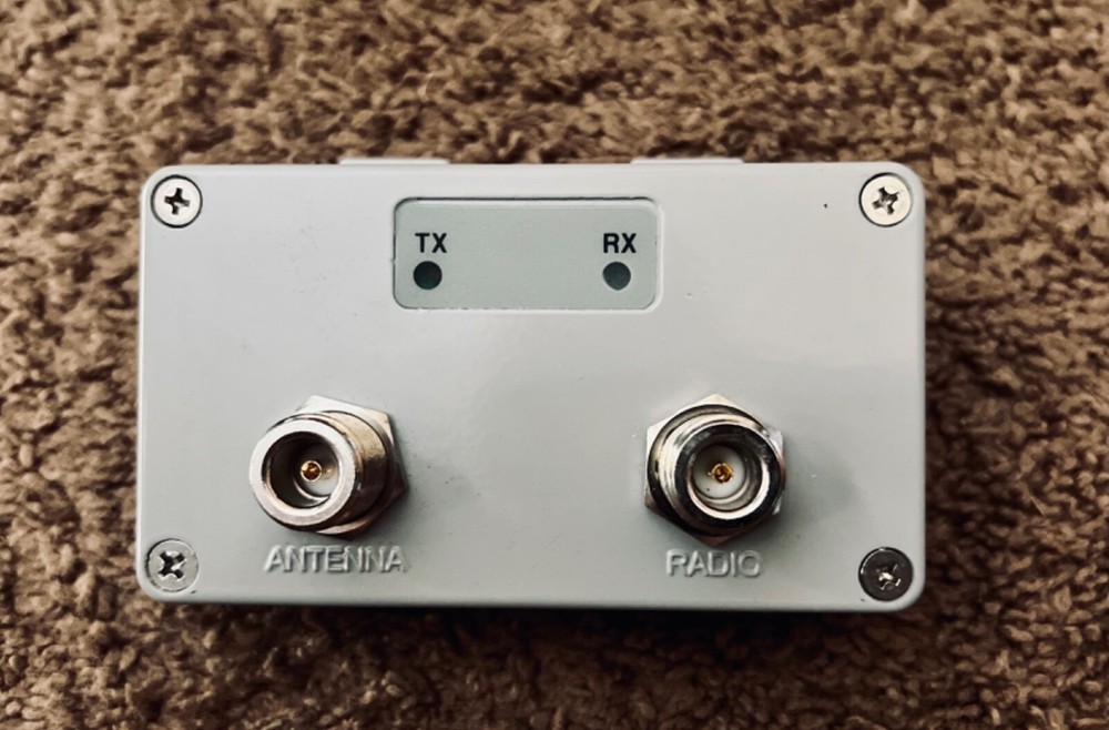 Hyperlink Technologies HA2401G-1000 Set WiFi Amplifier