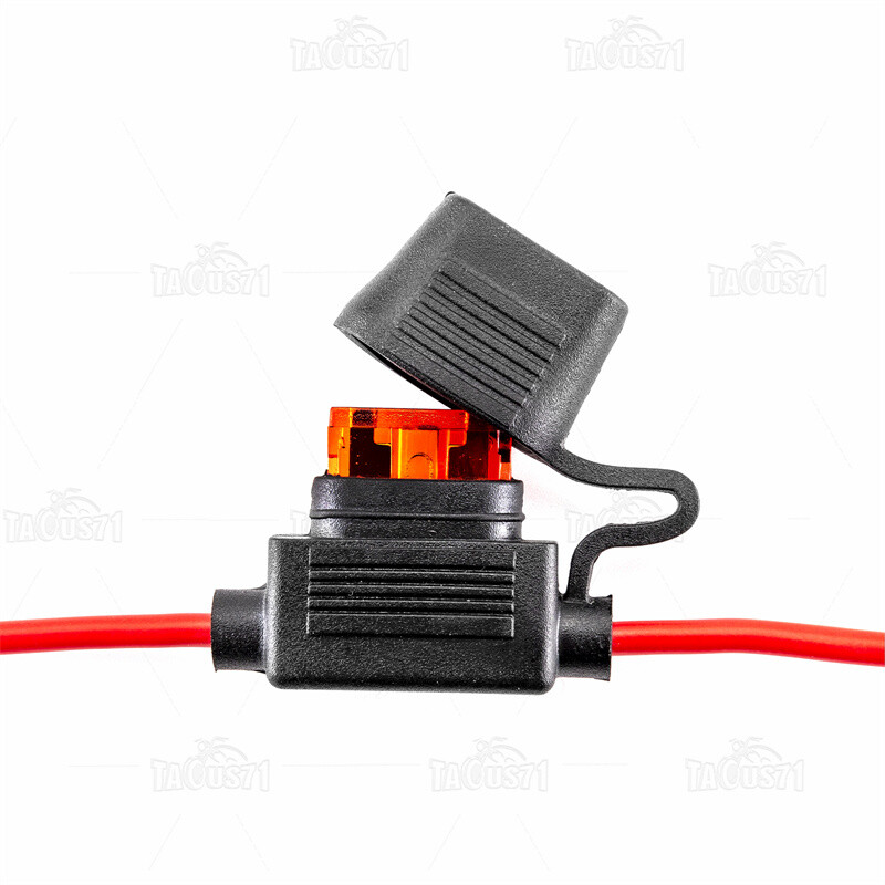 4 PIN Trailer Wiring Harness Kit For Jeep Liberty 2008 2009 2010 2011 2012