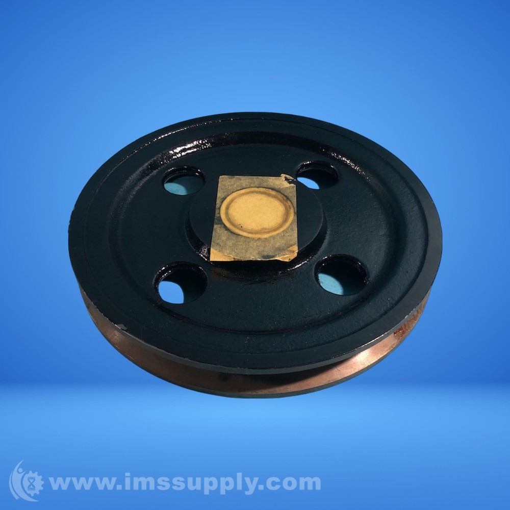 Idler 4-Holes USIP