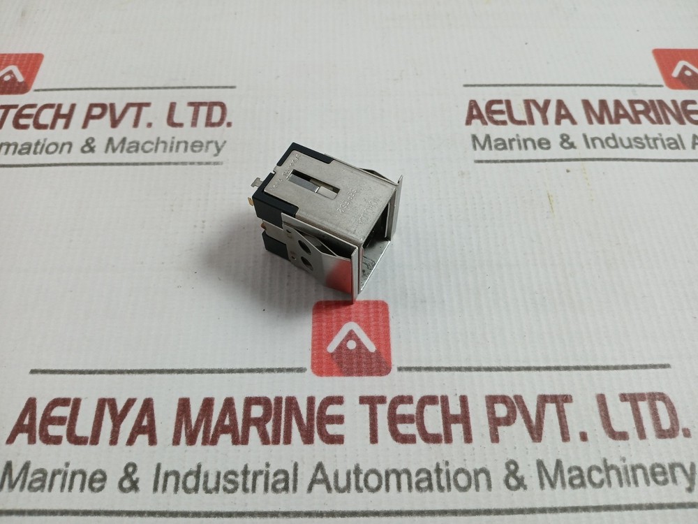 HONEYWELL 2F204 Indicator Assembly Series 2 Micro Switch