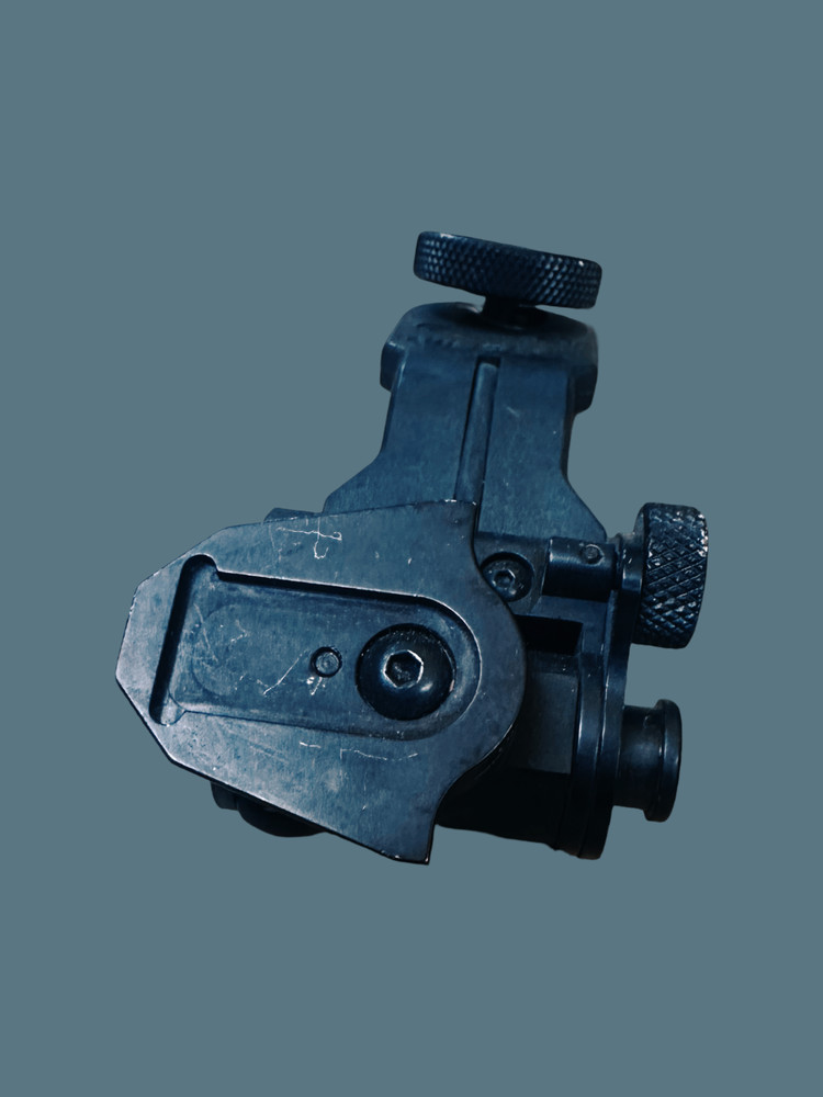 Wilcox AN/PVS-14 J-Arm