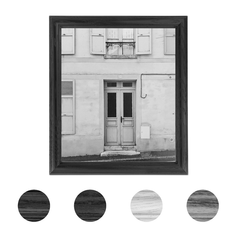 ArtToFrames 7 x 33" Traditional Custom Picture Poster Frame 1.25" Wide A8DS