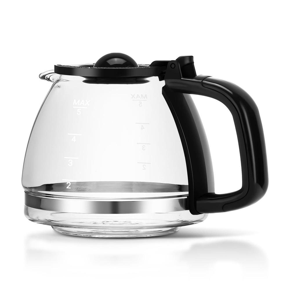 Mainstays 5 Cup  Replacement Carafe