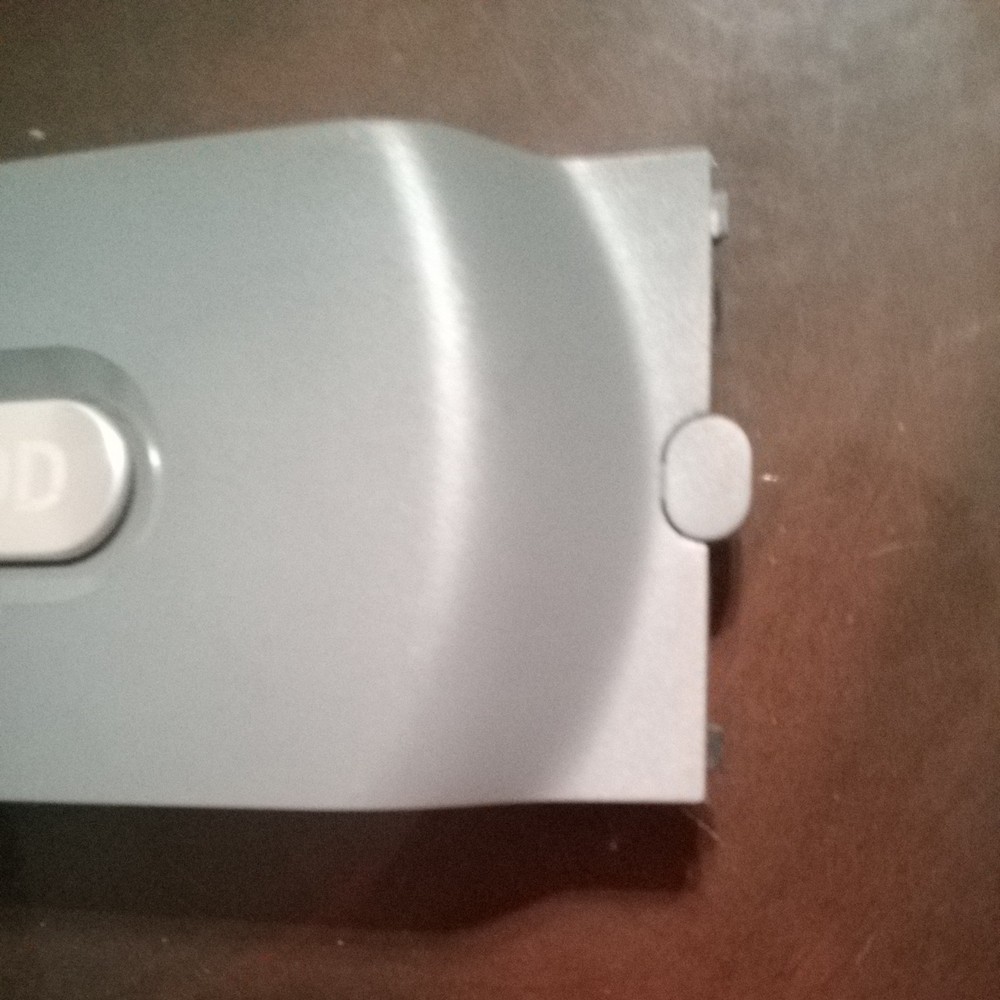 Official Microsoft Xbox 360 External 20GBHDD Hard Drive HDD