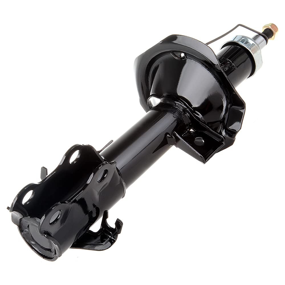 Front Shock Absorbers Compatible 2007-2012 for Nissan Versa Replacement 333390