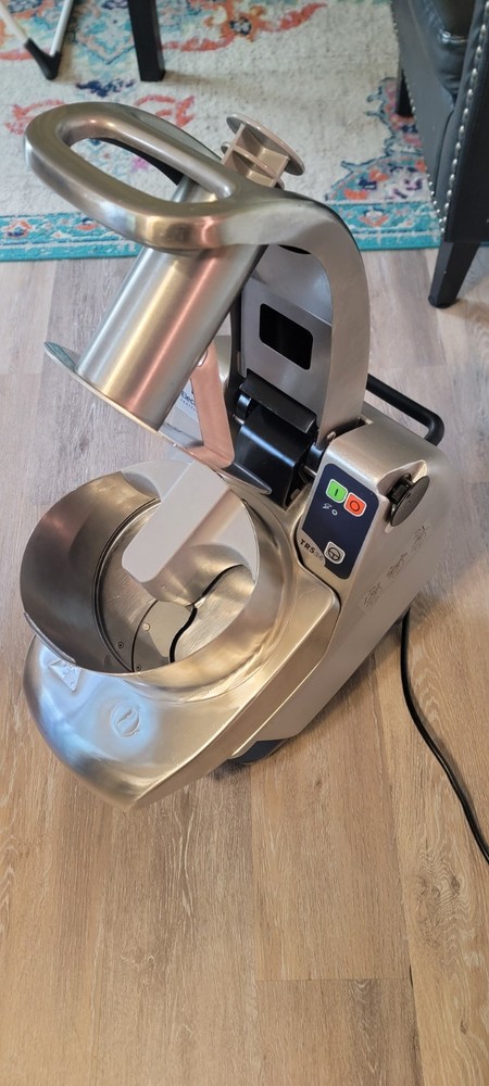 Electrolux TRS24NU Continuous Feed Processor Commercial Food Processor 750W