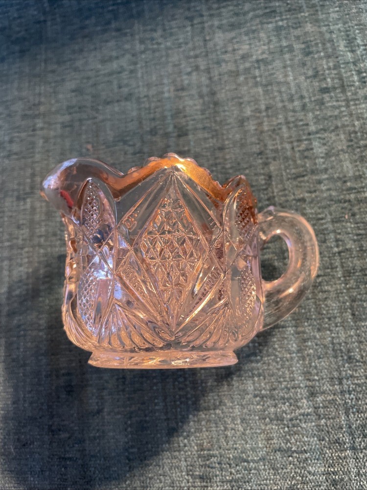 EAPG creamer 3” 15048